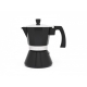 Leopold Vienna Espresso Maker Tivoli, aluminium, 6 cups