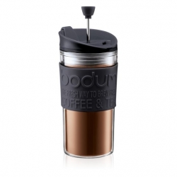 Bodum Travel Press Coffee Maker 0,35 l
