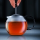 Bodum заварочный чайник с прессом Assam 0.5л