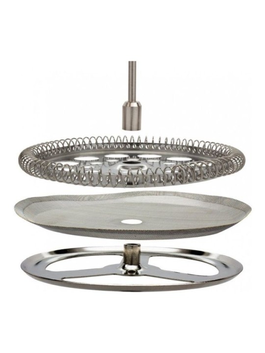 Bodum Brazil kohvipresskann 1,0l, valge