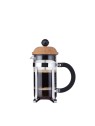 Bodum заварочный кофейникс прессом Chambord, пробка