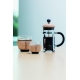 Bodum Coffee press Chambord, cork