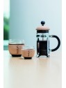 Bodum заварочный кофейникс прессом Chambord, пробка