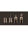 Bodum заварочный кофейникс прессом Chambord, пробка