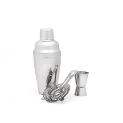 Leopold Viemma Baari komplekt 3-osa, roostevaba