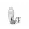 Leopold Vienna Cocktail Set – Stainless steel