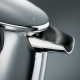 Bodum Columbia kohvikann 0.35l, kroom läikiv