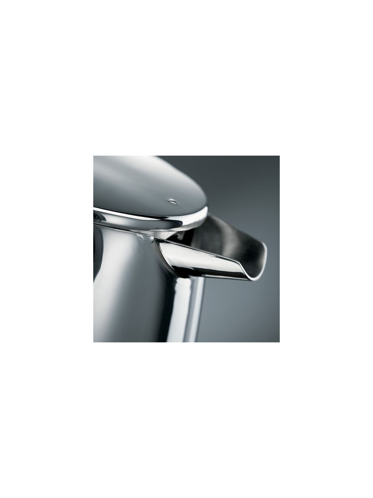 Bodum Columbia kafijas spiedkanna 0.35 l, hroms