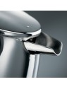 Bodum Columbia kafijas spiedkanna 0.35 l, hroms