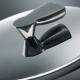 Bodum заварочный кофейник с прессом Columbia 0.35л, хромированный блестящий