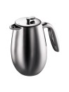 Bodum Columbia kafijas spiedkanna 0.35 l, hroms