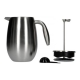 Bodum Columbia kohvikann 0.35l, kroom läikiv