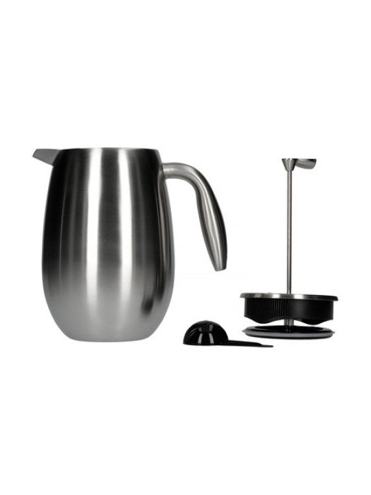 Bodum Columbia kafijas spiedkanna 0.35 l, hroms