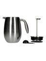 Bodum Columbia kafijas spiedkanna 0.35 l, hroms
