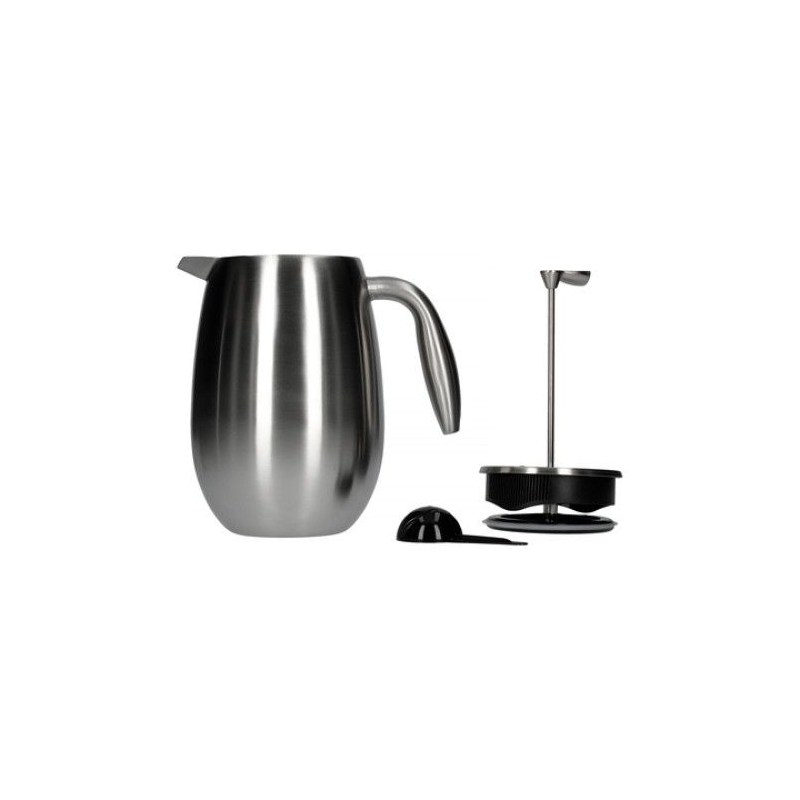 BODUM® - How To  Columbia French Press 
