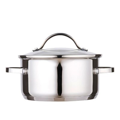 Funktion katls, nerūsējošs tērauds