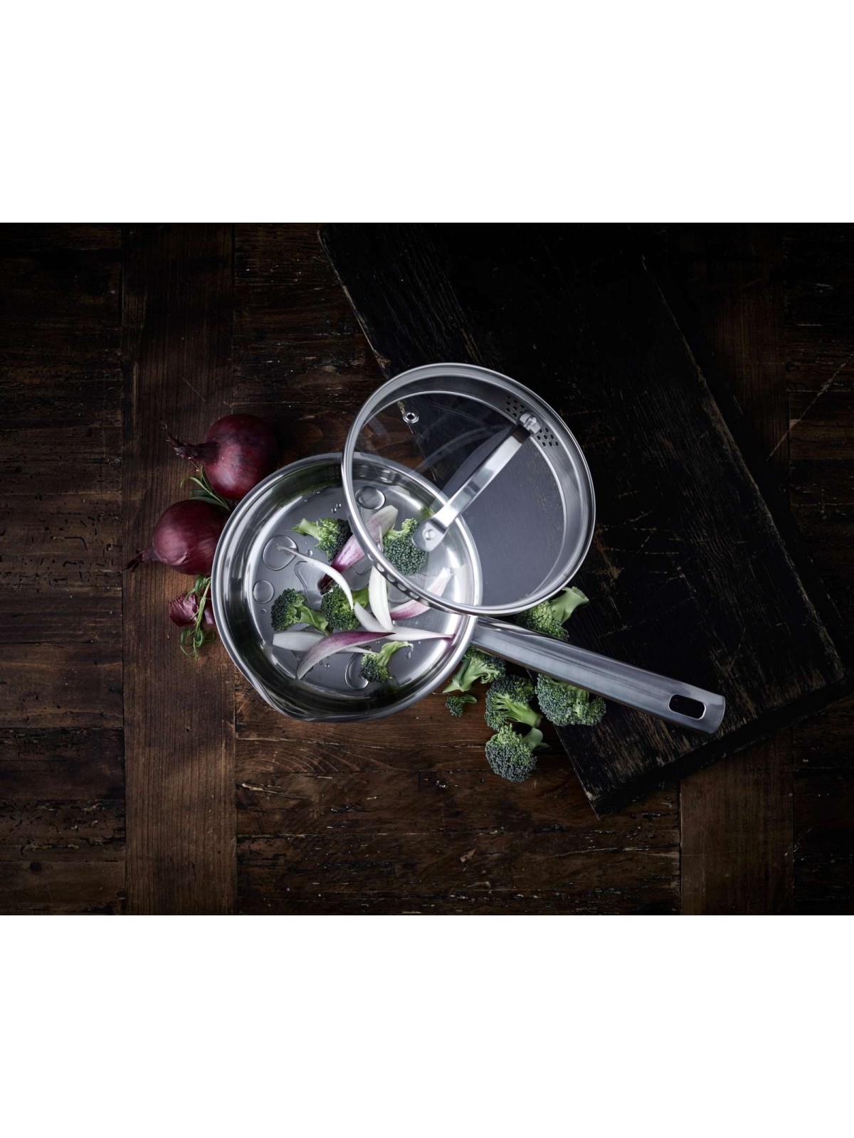 Funktion Funktion Saucepan 1,2 l