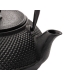 Bredemeijer Teapot Jang 1.1l, black