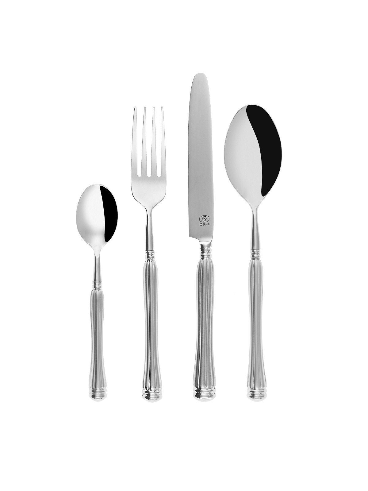 Sola Adam Cutlery Set 30 Pieces