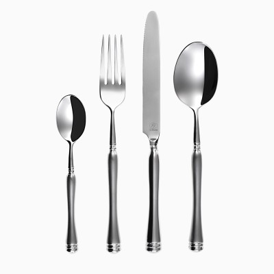 Sola Eva Cutlery Set 36 Pieces, satin
