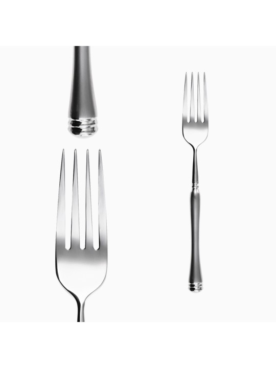 Sola Eva Cutlery Set 36 Pieces, satin
