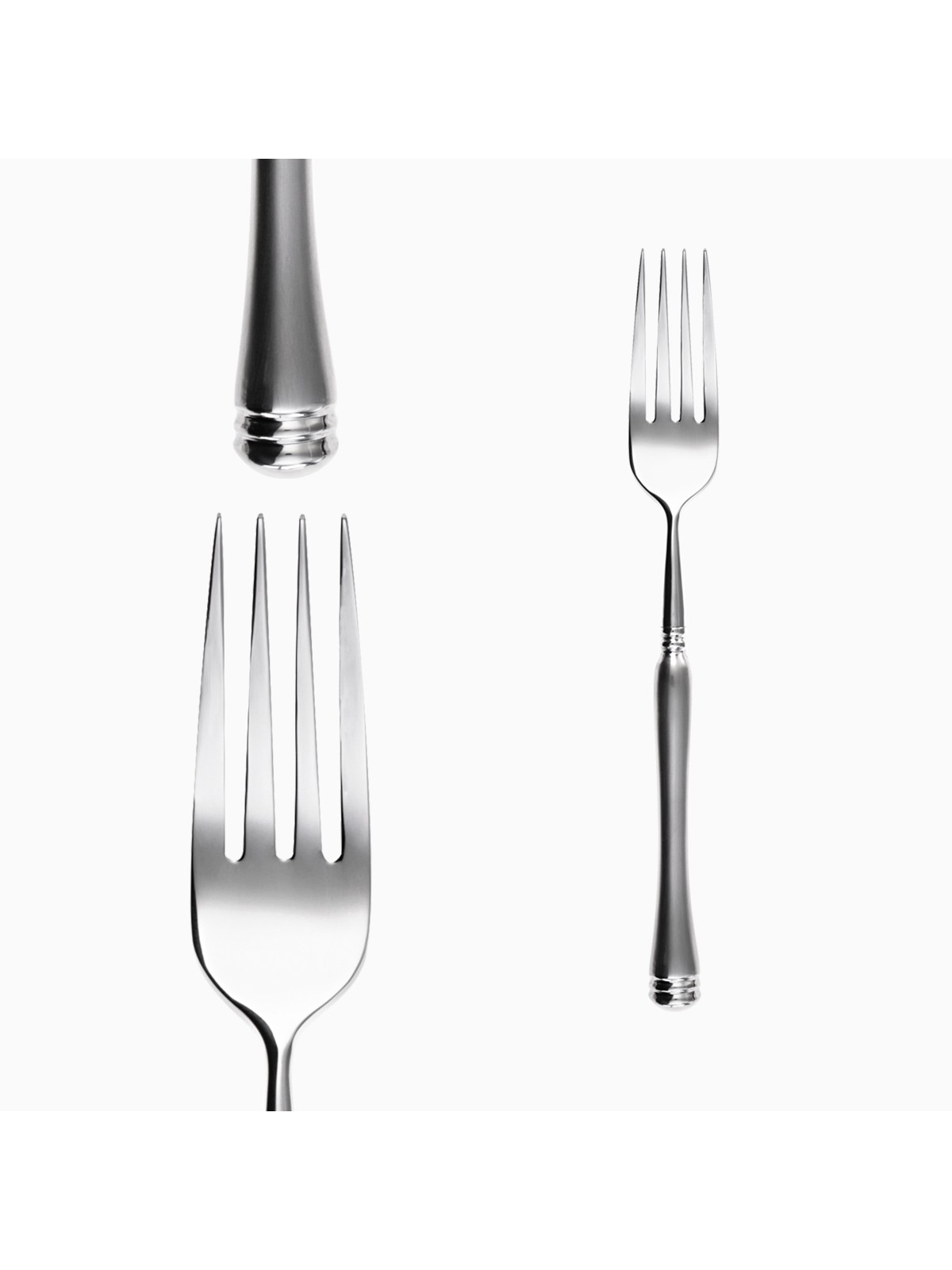Sola Eva Cutlery Set 36 Pieces, satin
