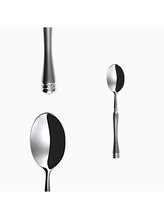 Sola Eva Cutlery Set 36 Pieces, satin