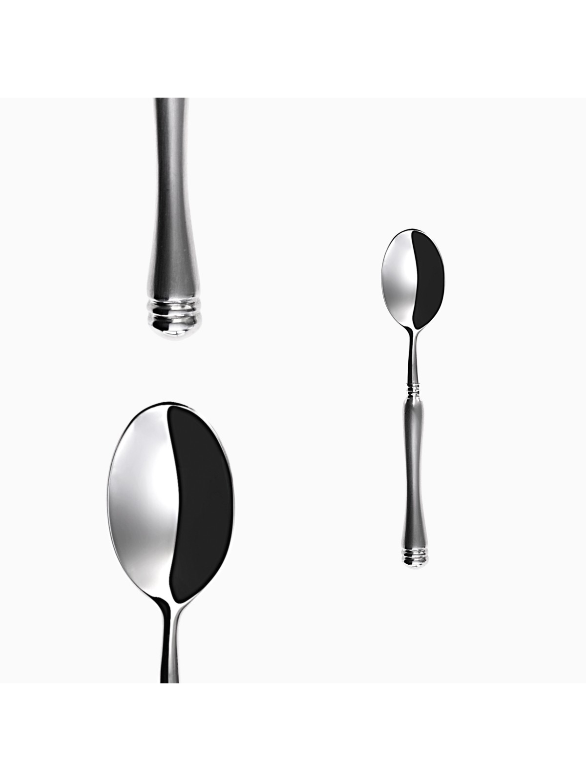 Sola Eva Cutlery Set 36 Pieces, satin