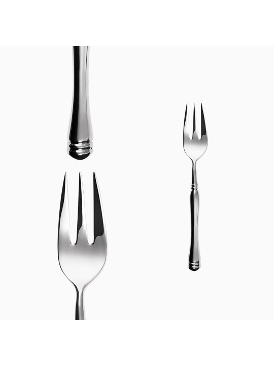 Sola Eva Cutlery Set 36 Pieces, satin