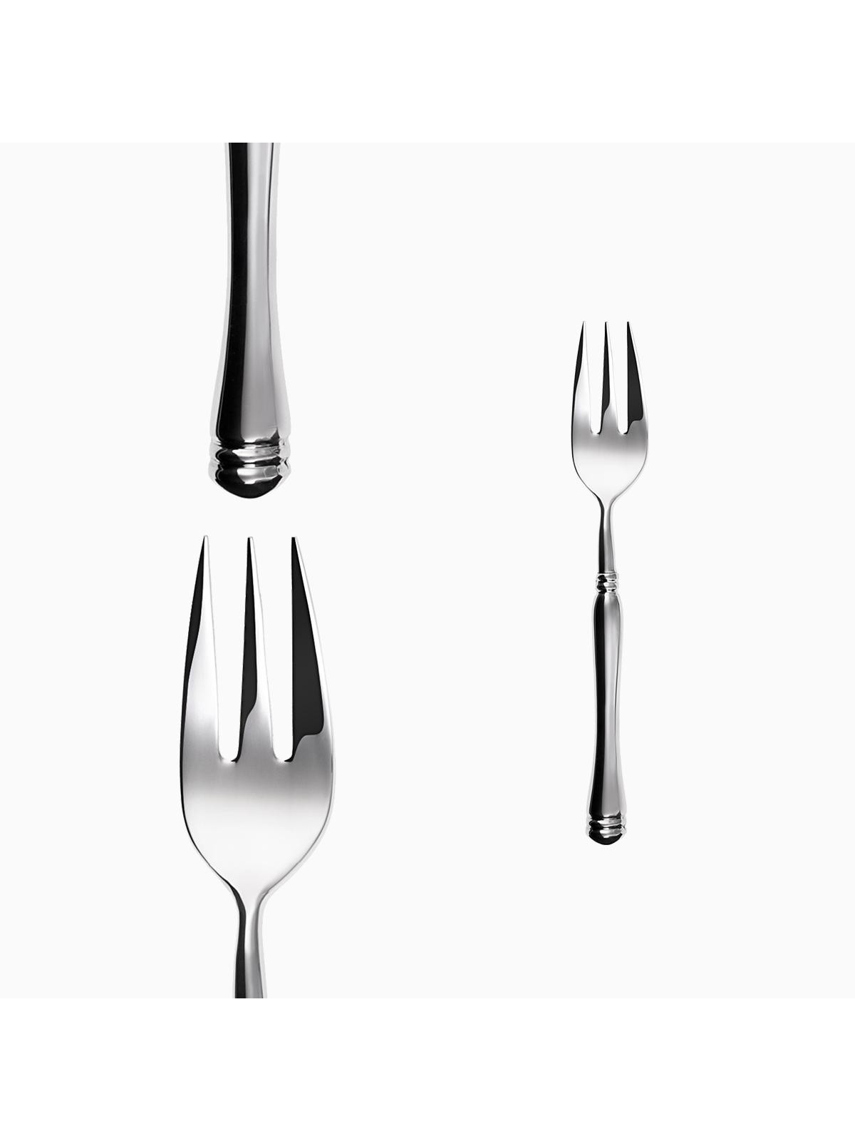Sola Eva Cutlery Set 36 Pieces, satin
