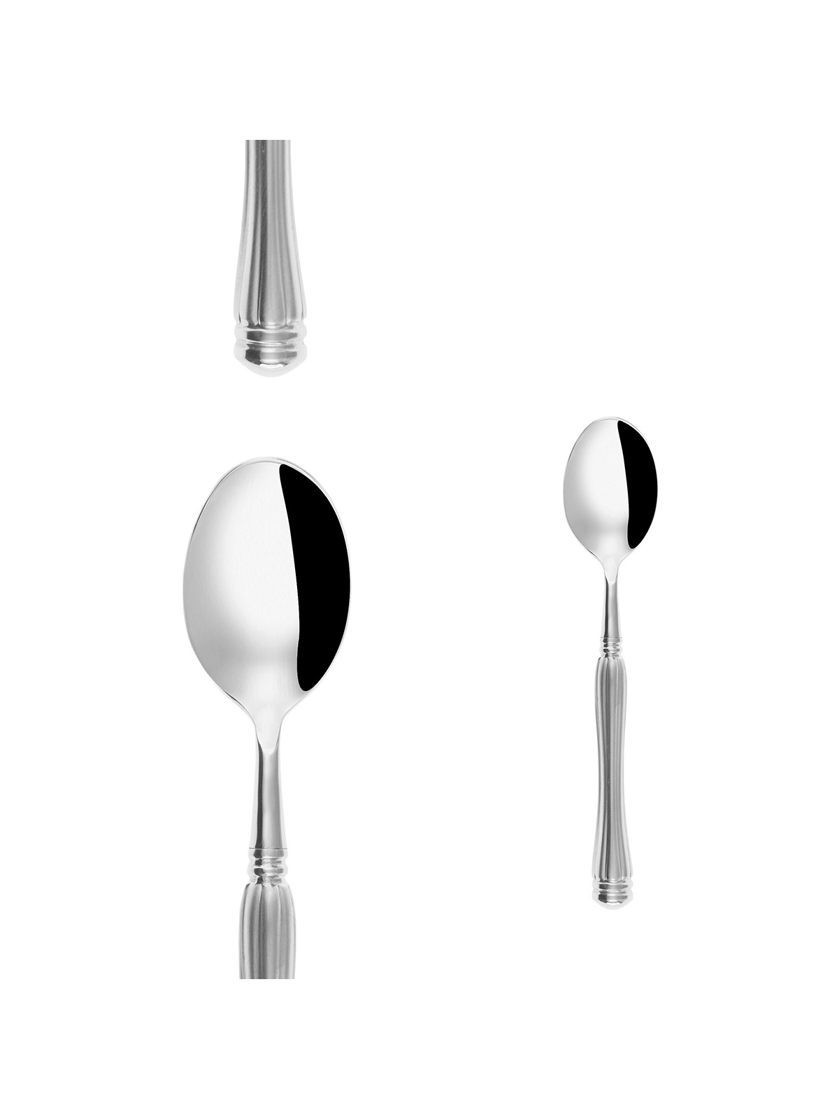 Sola Adam Cutlery Set 30 Pieces