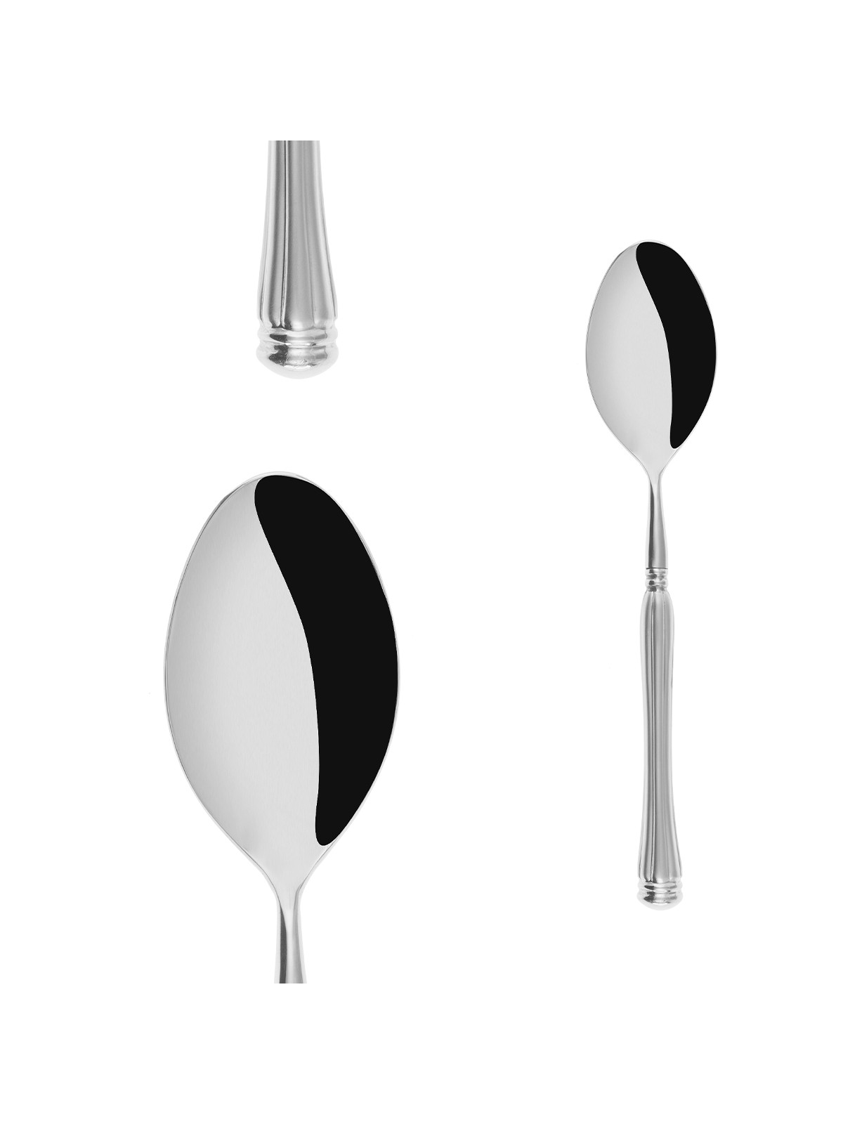 Sola Adam Cutlery Set 30 Pieces