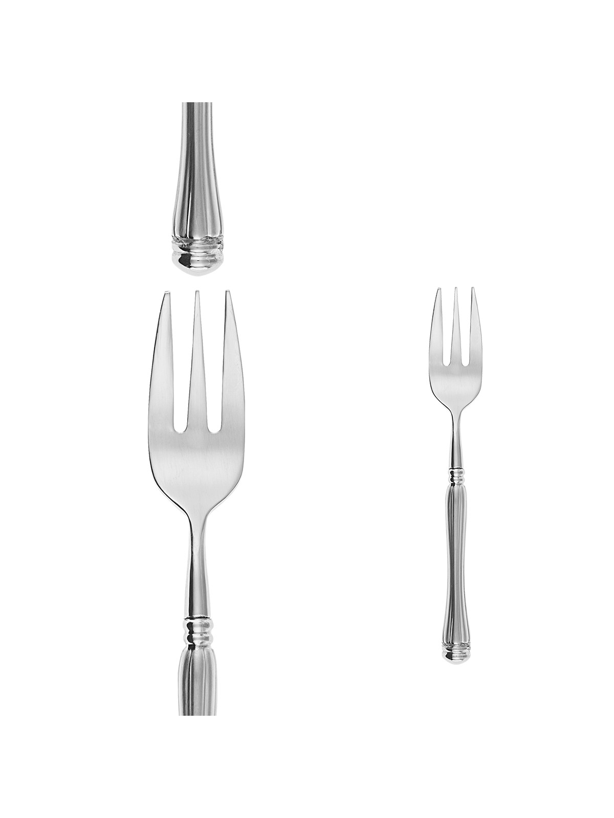 Sola Adam Cutlery Set 30 Pieces
