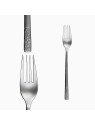Sola Fiori Cutlery Set 24 Pieces. mirror