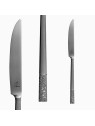 Sola Fiori Cutlery Set 24 Pieces. mirror