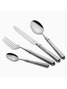 Sola San Remo Cutlery Set 24 Pieces, mirror