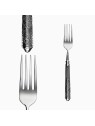 Sola San Remo Cutlery Set 24 Pieces, mirror