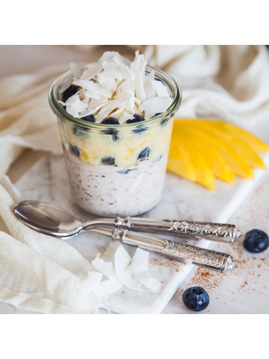 Sola набор столовых приборов San Remo 24 предм