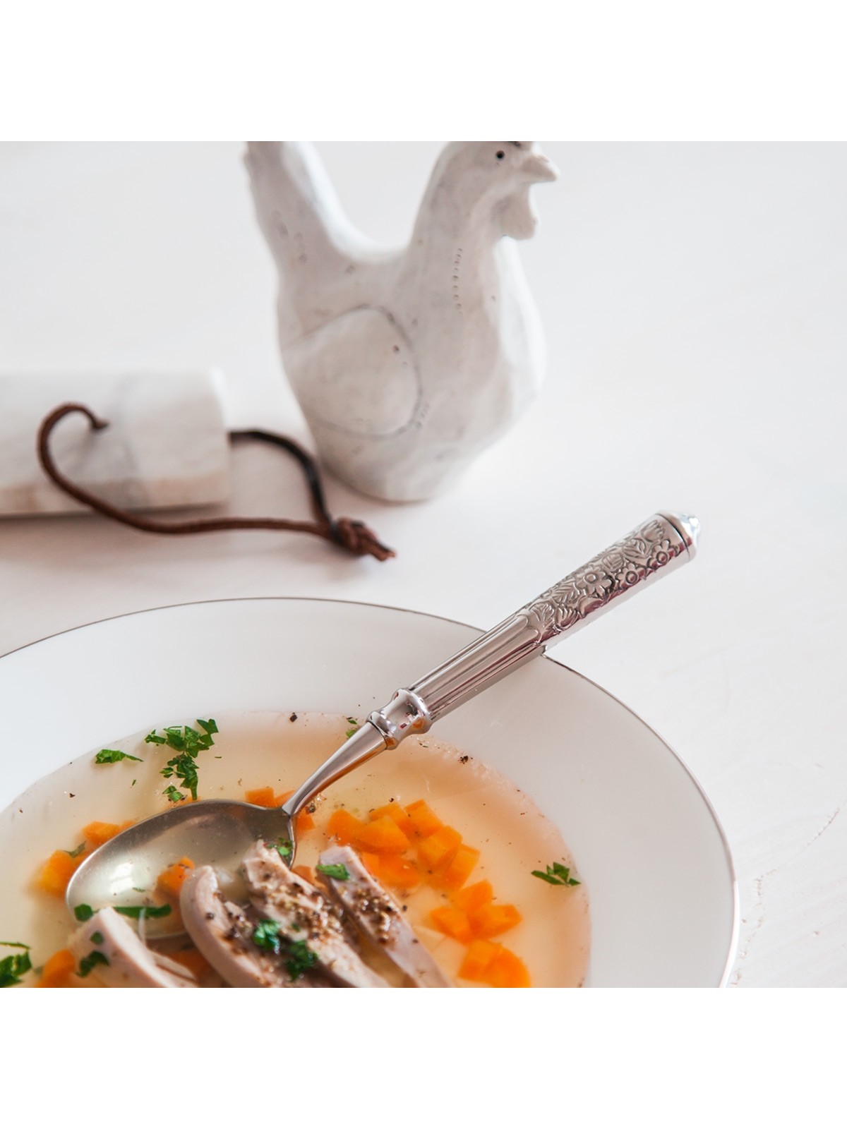 Sola набор столовых приборов San Remo 24 предм