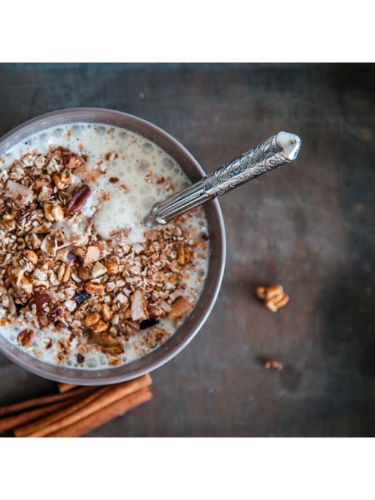 Sola stalo įrankiai San Remo 24 dalių, blizgūs