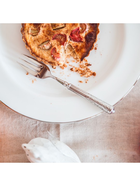 Sola San Remo Cutlery Set 24 Pieces, mirror