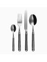 Sola San Remo Cutlery Set 24 Pieces, mirror