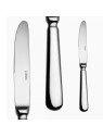 Sola Baguette Castro Cutlery Set 24 Pieces, Mirror