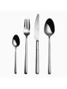 Sola Kyoto Cutlery Set 42 Pieces, mirror/satin