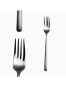 Sola Kyoto Cutlery Set 42 Pieces, mirror/satin
