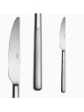 Sola Kyoto Cutlery Set 42 Pieces, mirror/satin