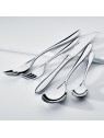 Sola Valencia Cutlery Set 36 Pieces, mirror