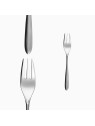 Sola Valencia Cutlery Set 36 Pieces, mirror