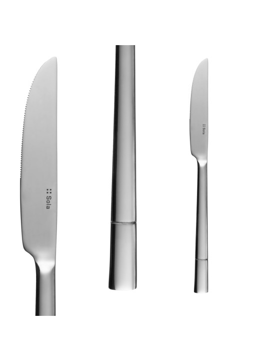 Sola galda piederumi Luxus 24 gb., spīdigi