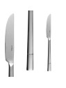 Sola Luxus Cutlery Set 24 Pieces, mirror